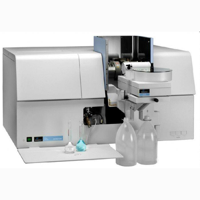 二手PE原子吸收分光光度計(jì)AAnalyst800