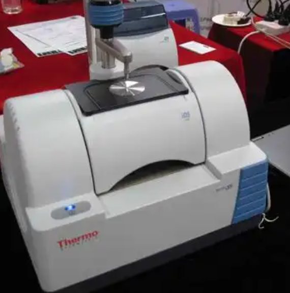 賽默飛IS5傅里葉紅外光譜儀