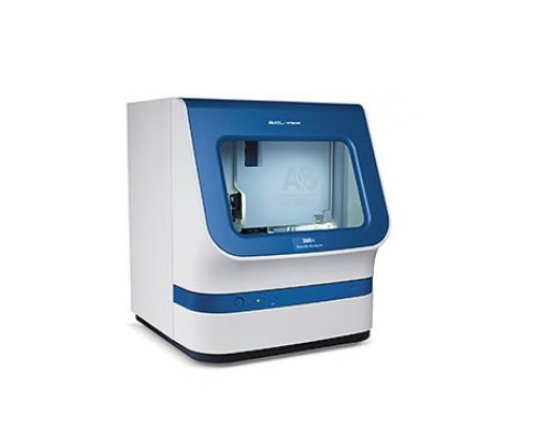 ABI 3500XL基因測序儀