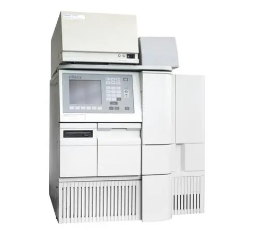 waters2695液相色譜儀