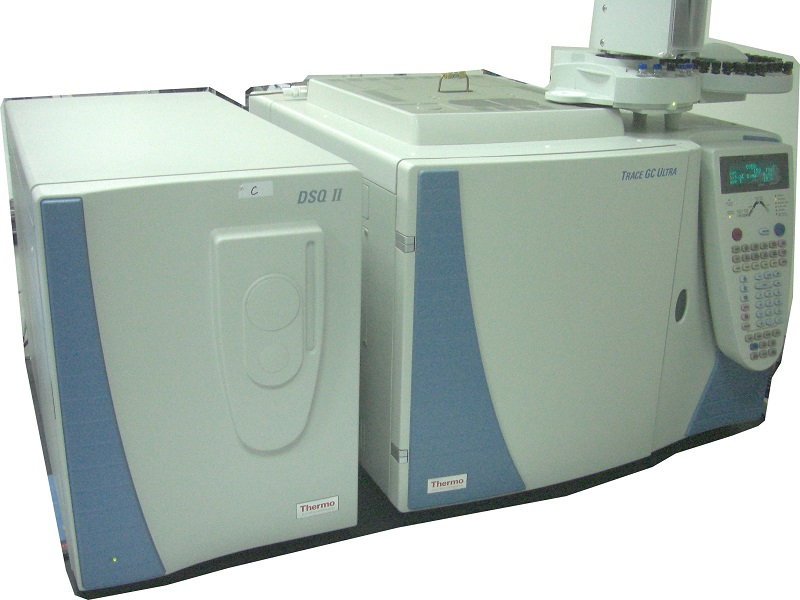 賽默飛 Trace DSQ氣質聯(lián)用儀