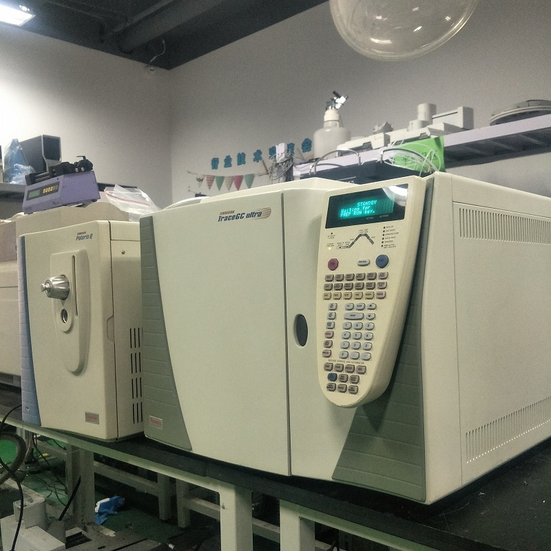 賽默飛Trace GC ULTRA+Polaris Q 氣質聯(lián)用儀