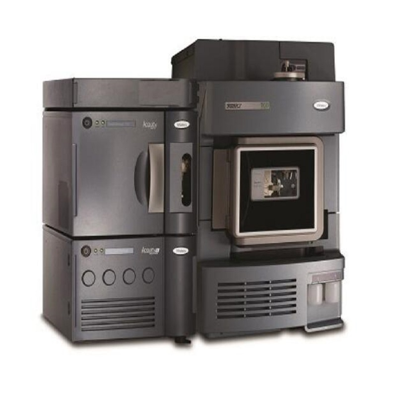 Waters Xevo TQD 三重四極桿液質聯(lián)用儀