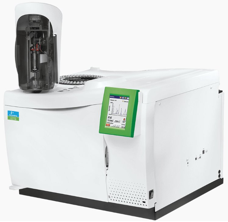 PE氣相色譜儀 Clarus 680