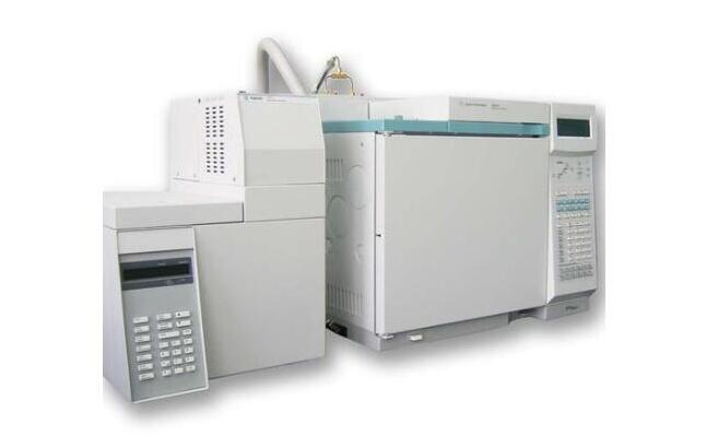 安捷倫6890N氣相色譜儀