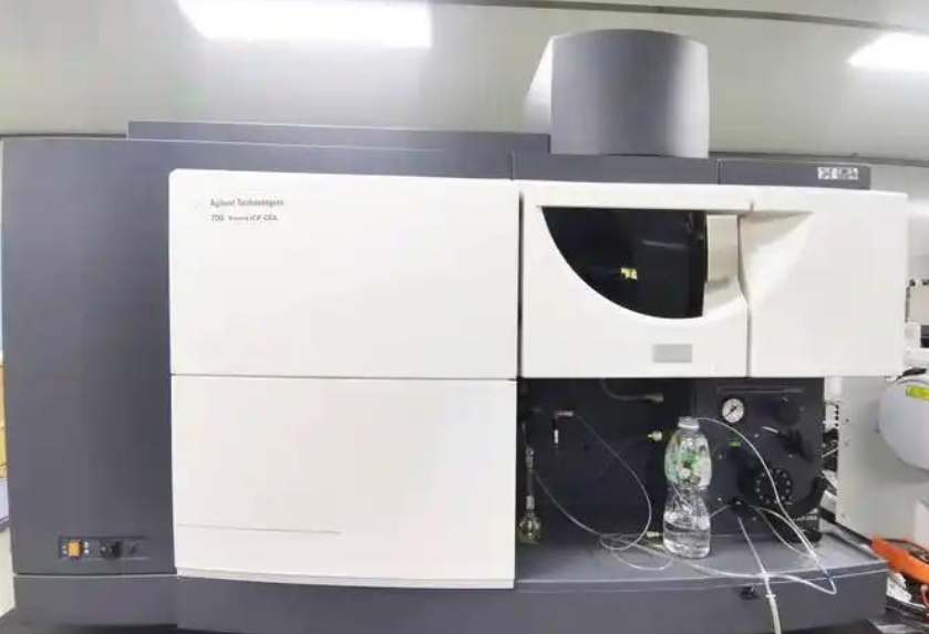 安捷倫 ICAP 700 等離子體發(fā)射光譜