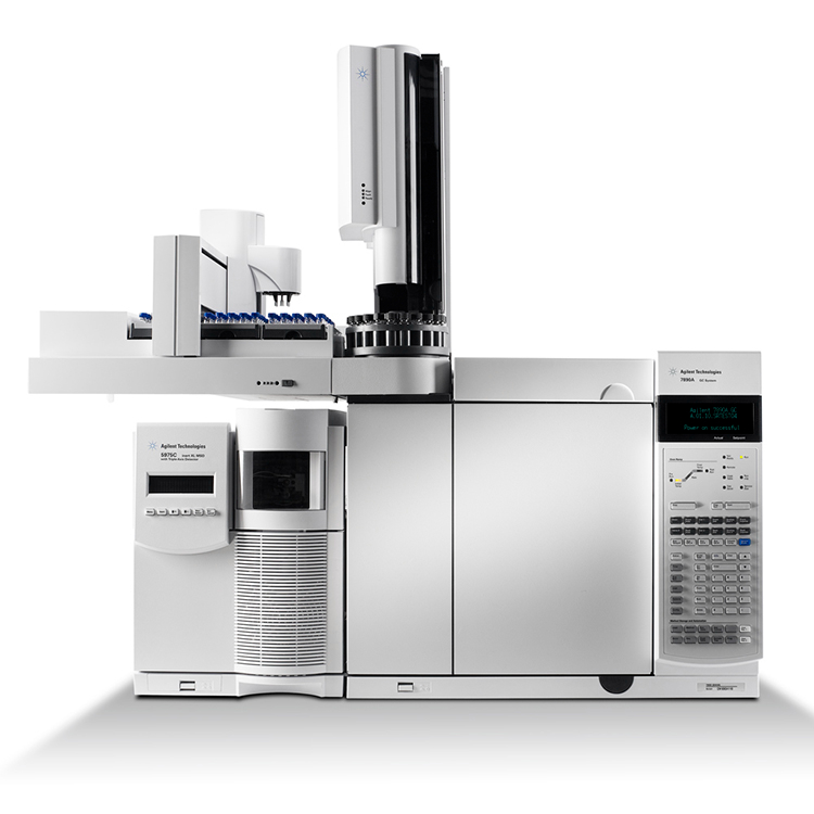 藥品殘留溶劑GCMS檢測整體解決方案