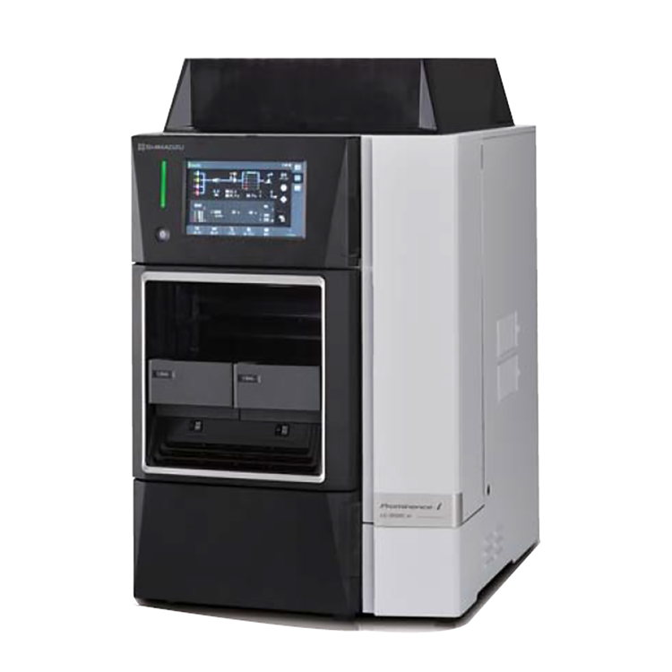 食物殘留農(nóng)藥（預處理系統(tǒng)）