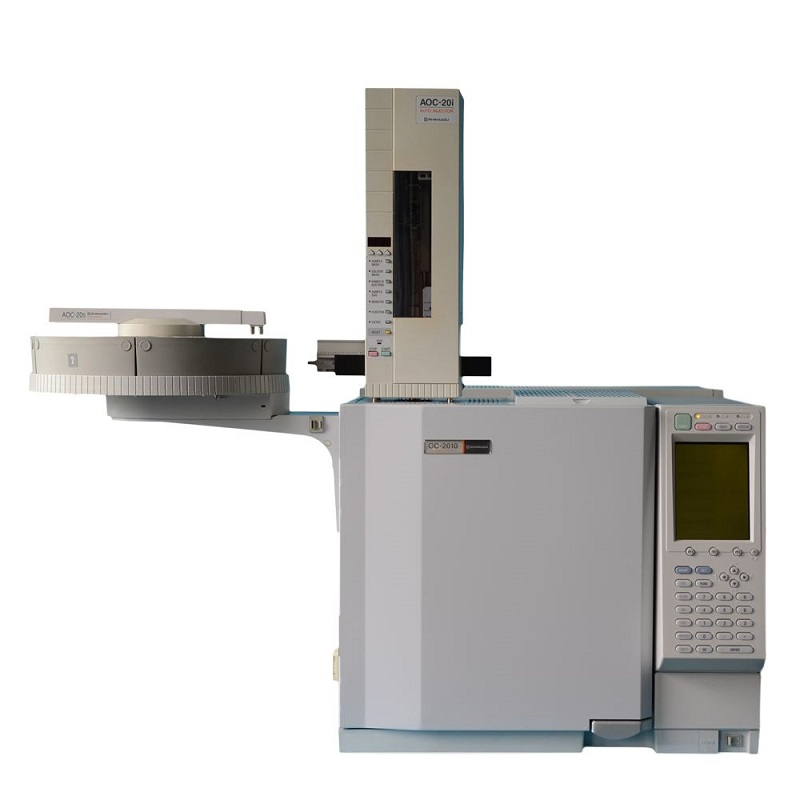 氟利昂氣體分析