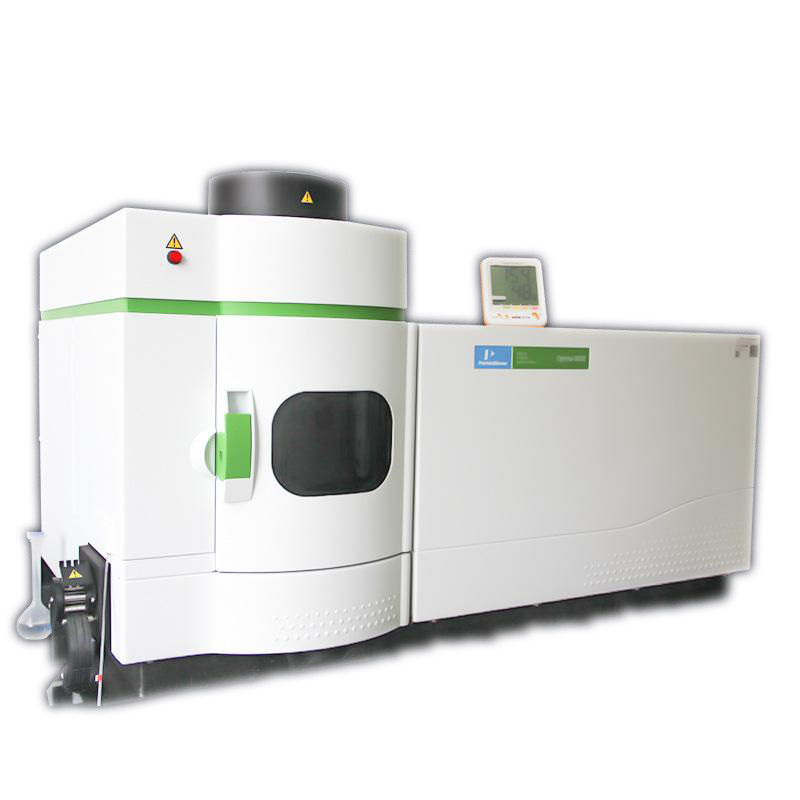 分析飛灰洗出液的無機(jī)成分