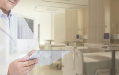 利用光學(xué)腦功能成像測量腦功能