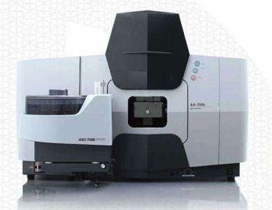 AA火焰原子吸收自吸收扣背景法測(cè)定鋰電池正極材料中的鋰含量