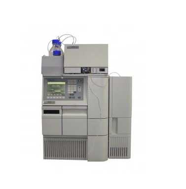 Waters2695 液相色譜儀