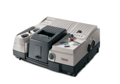 賽默飛 6700 傅里葉紅外光譜儀